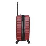 Protégé 20-inch Expandable Hardside Carry-On Suitcase