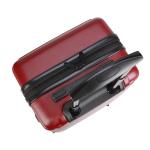 Protégé 20-inch Expandable Hardside Carry-On Suitcase