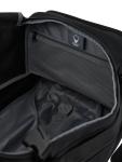 Protege 25" Medium Rolling Duffel Bag, Black