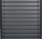 Protégé Vacationer 20-Inch Spinner Luggage - Navy