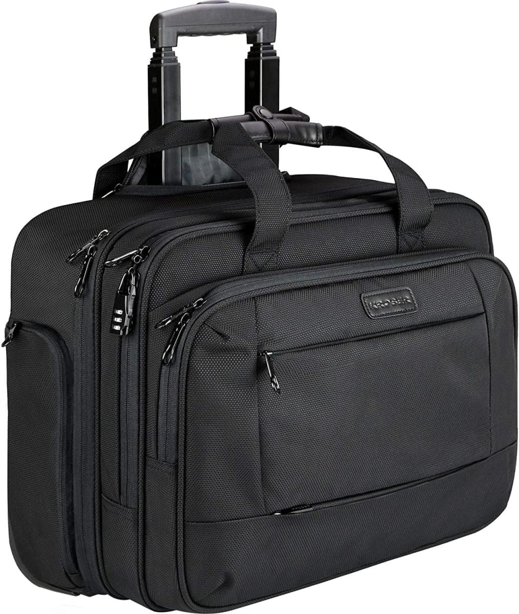 Kroser Luggage Brand Online