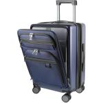 KROSER TSA-Approved Expandable Carry-On Luggage