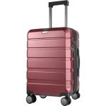 KROSER 20-Inch Expandable Carry-On with TSA Lock