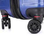 DUKAP Zonix 26" Hardside Spinner Luggage
