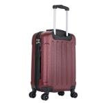 DUKAP Intely 20" Lightweight Carry-on Luggage