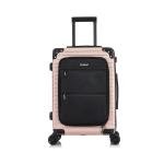 DUKAP Tour Carry-On 20" Luggage with USB Port