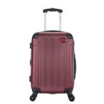 DUKAP Intely 20" Lightweight Carry-on Luggage