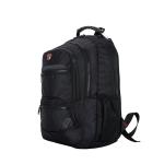 Dukap Echo 15.6" Lightweight Travel Laptop Backpack