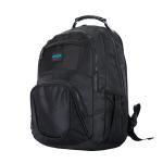 Dukap Echo 15.6" Lightweight Travel Laptop Backpack