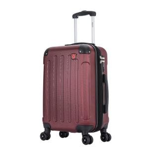 DUKAP Intely 20" Lightweight Carry-on Luggage