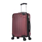 DUKAP Intely 20" Lightweight Carry-on Luggage