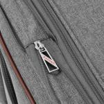 London Fog 20" Expandable Spinner Carry-On Bag