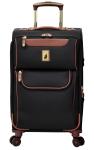 London Fog Westminster 20" Expandable Carry-On Luggage