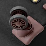 London Fog Westminster 20" Expandable Carry-On Luggage