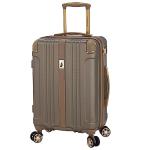 London Fog Northbridge 20" Hardside Carry-On Spinner