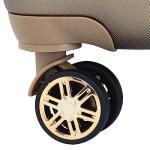 London Fog Northbridge 20" Hardside Carry-On Spinner