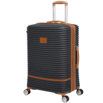 27" Hardside Expandable Spinner Luggage - Gray