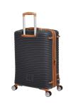 27" Hardside Expandable Spinner Luggage - Gray