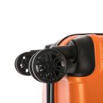 InUSA Trend 28" Lightweight Spinner Luggage - Orange