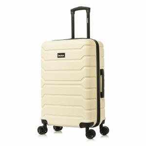 InUSA Trend 24" Hardside Lightweight Luggage Spinner