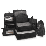 Joyway 10-Piece Travel Packing Cubes Set