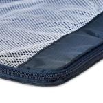 Protege Blue Packing Cubes Set, 3 Pieces