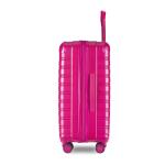 iFLY 28" Large Expandable Travel Spinner Luggage