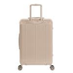 iFLY 28" Sand Hardside Checked Luggage