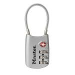 Master Lock TSA Custom Combo Luggage Lock