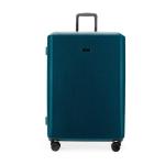 iFLY Carbon Elite 28" Teal Checked Luggage Lock