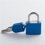 Gukom TSA Approved Mini Luggage Locks - 4 Pack
