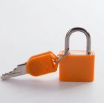 Gukom TSA Approved Mini Luggage Locks - 4 Pack