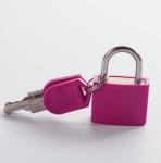 Gukom TSA Approved Mini Luggage Locks - 4 Pack