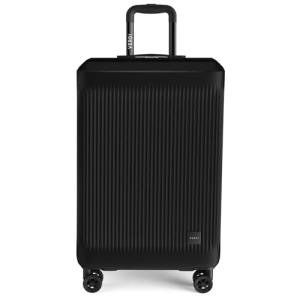Verdi 24-Inch Expandable Lightweight Spinner Luggage