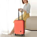 Verdi Hardside Expandable Carry-On and Large Suitcase