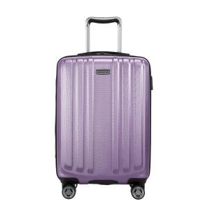 Ricardo Beverly Hills 20" Expandable Carry-on Spinner