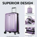 Ricardo Beverly Hills 20" Expandable Carry-on Spinner