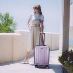 Ricardo Beverly Hills 20" Expandable Carry-on Spinner