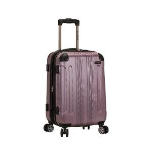 Rockland 20” Hardside Carry On for Travel