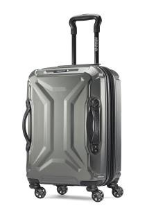 American Tourister Cargo Max 21" Spinner Luggage