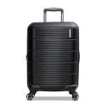 American Tourister Jet Black 20" Carry-On Spinner