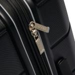 American Tourister Jet Black 20" Carry-On Spinner