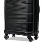 American Tourister Jet Black 20" Carry-On Spinner