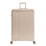 iFLY 28" Sand Hardside Checked Luggage