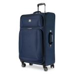 Skyway Epic 28" Softside Check-In Spinner Lock