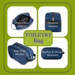 Skyway Tideland 5-Piece Softside Luggage Set