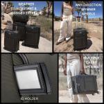 Skyway Sigma 7.0 20" Softside Carry-on Spinner