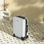 Cosbarn 20-Inch TSA Luggage with Spinner Wheels
