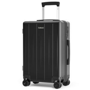 Cosbarn 20-Inch TSA-Approved Hard Shell Suitcase