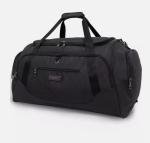 Swiss Tech 28" Travel Duffel Bag - Gray